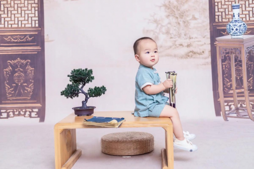 湖南宝宝发烧过后拉肚子